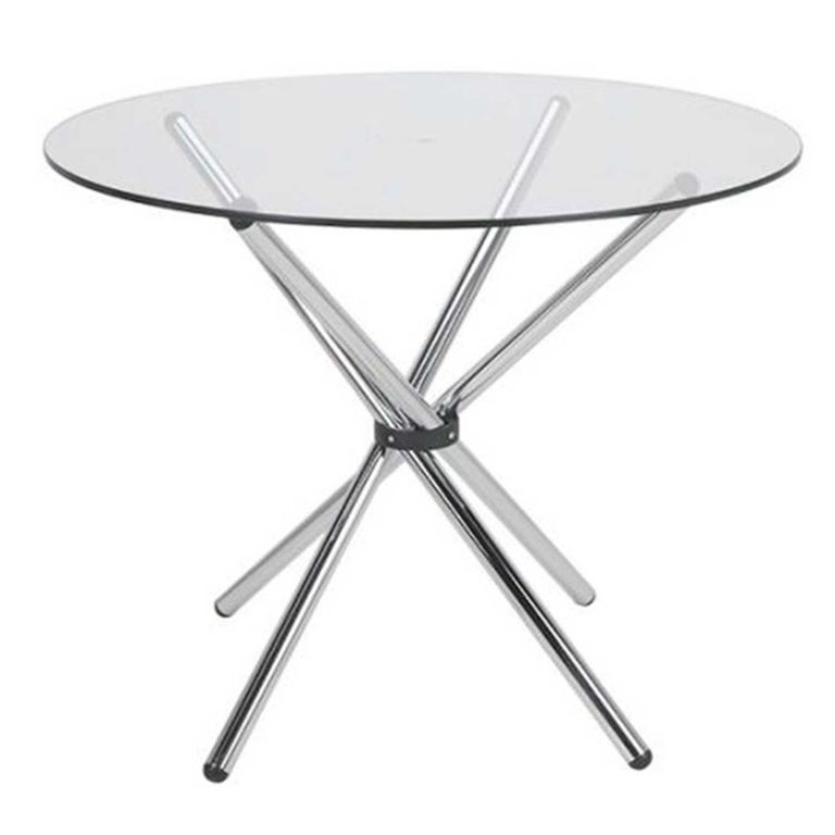Mesa de Comedor Vidrio Rauny