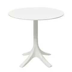 ZIYAZ - Mesa Auxiliar Silvana Blanco H75