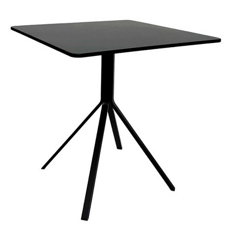 Mesa de Comedor For Negro