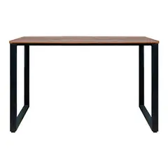 ZIYAZ - Escritorio OH Negro/Gales 90x50cm