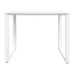 ZIYAZ - Escritorio OH Blanco 120x60cm