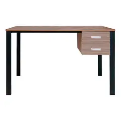 ZIYAZ - Escritorio Krona Negro/Gales