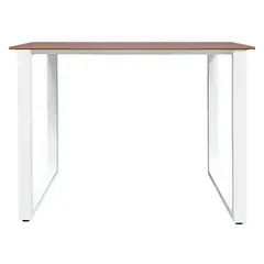 ZIYAZ - Escritorio OH Blanco/Gales 90x50cm