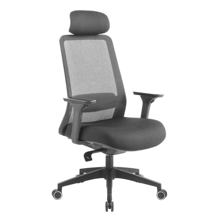 Silla de Oficina Sevilla