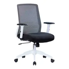 ZIYAZ - Silla de Oficina Luton Lux