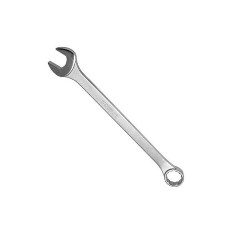 Llave Combinada Stanley 22 mm