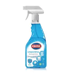 VIRUTEX - Limpiavidrios 650Ml