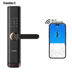 KAADAS - Cerradura Inteligente S110-5W
