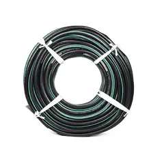 INDECO - Cable Vulcanizado 3X12AWG 100 Metros