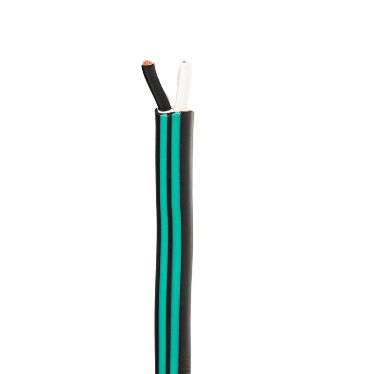 Cable Vulcanizado 2x12AWG por Metro Lineal