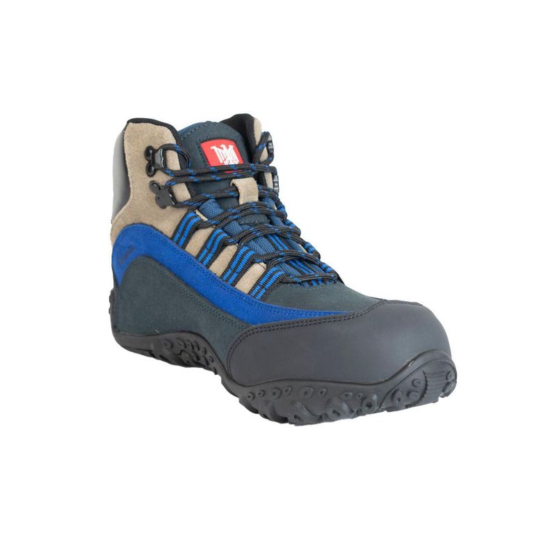 Zapatos de Seguridad Dieléctricos Unisex Lisboa Ubermann