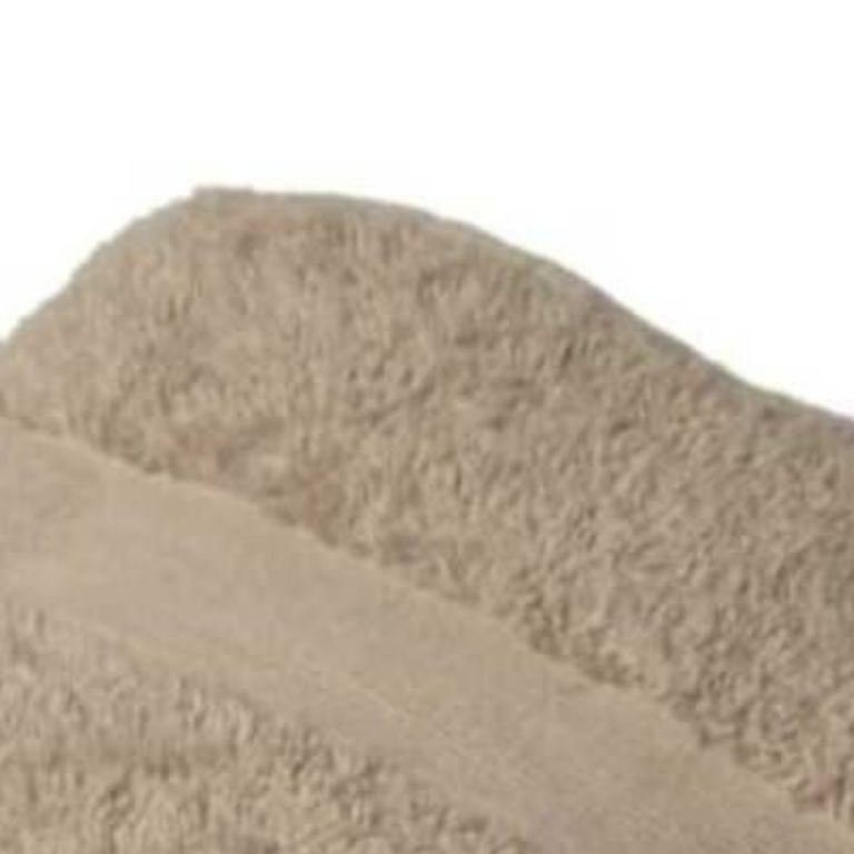 Toalla de Baño 650gr 75x140cm Beige