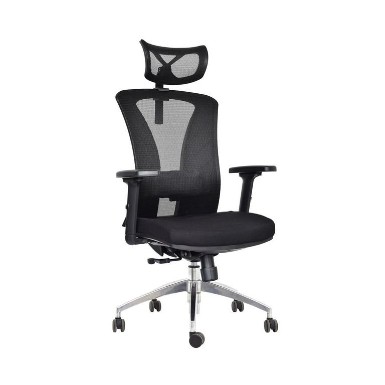 Silla de Oficina Versalles Presidente