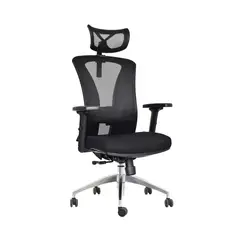 BONNO - Silla de Oficina Versalles Presidente