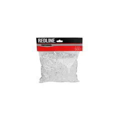 REDLINE - Cruceta para Cerámica y Porcelanato 3mm 500 Unidades