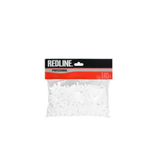 REDLINE - Cruceta para Cerámica y Porcelanato 5mm 150 Unidades