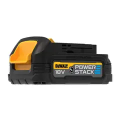 DEWALT - Batería 1.7Ah 20V Max Power Stack DCBP034-B3