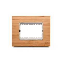 VETO - Placa 3H Plura Bambu