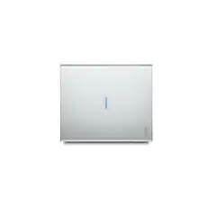 VETO - Conmutador Simple Smart Plura Blanco