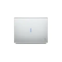 VETO - Interruptor Simple Smart WIFI Plura Blanco