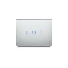 VETO - Dimmer Simple Smart Wifi Plura Blanco