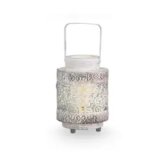 EGLO - Lámpara de Sobremesa Talbot 1L E27 Negro