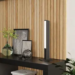EGLO - Lámpara de Sobremesa LED Simolaris-Z