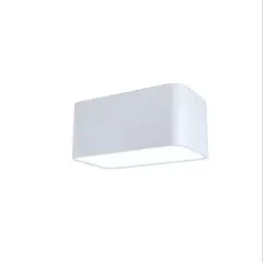 EGLO - Luminaria de Techo Grimasola 2L E27