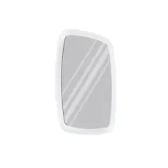 Eglo - Lámpara de Espejo LED Juareza-Z Eglo Blanco