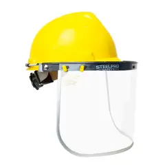 STEELPRO - Kit adaptador Visor para Casco