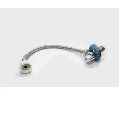 COFLEX - KIT ACERO 1/2 X 7/8 X 35 CM + LLAVE ANGULAR IP-135