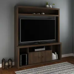 CASA BELLA - Centro de Entretenimiento 40" Eclipse