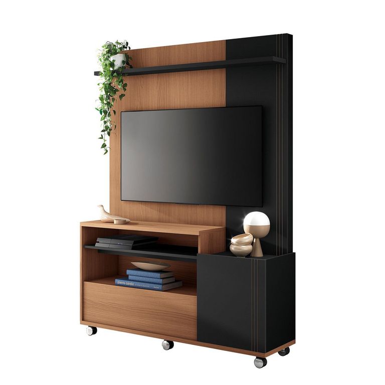 Centro de Entretenimiento 50" Elixir
