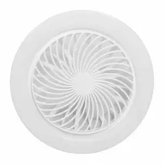 ILUMA - Ventilador UFO LED 30W