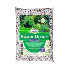 BEST GARDEN - Fertilizante para Pasto Súper Úrea 5Kg