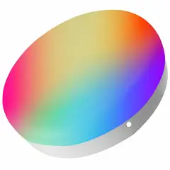 ILUMA - Downlight Frameless 18W Rgb