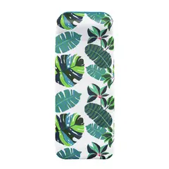 BESTWAY - Colchoneta Hojas Blissful Drifter