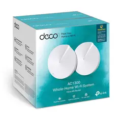 TP LINK - Deco Mesh AC1300 Pack 2 Tp-Link