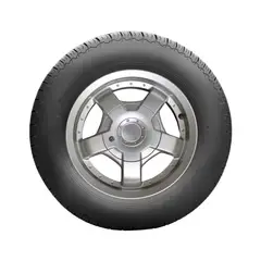 LIMA CAUCHO - Llanta 185/70R14 88S T70
