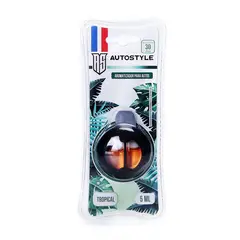 AUTOSTYLE - Aromatizador Auto 5ml Tropical