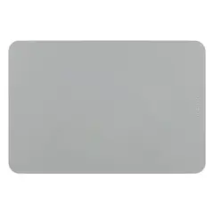 BTICINO - Placa Ciega Matix GO Gris