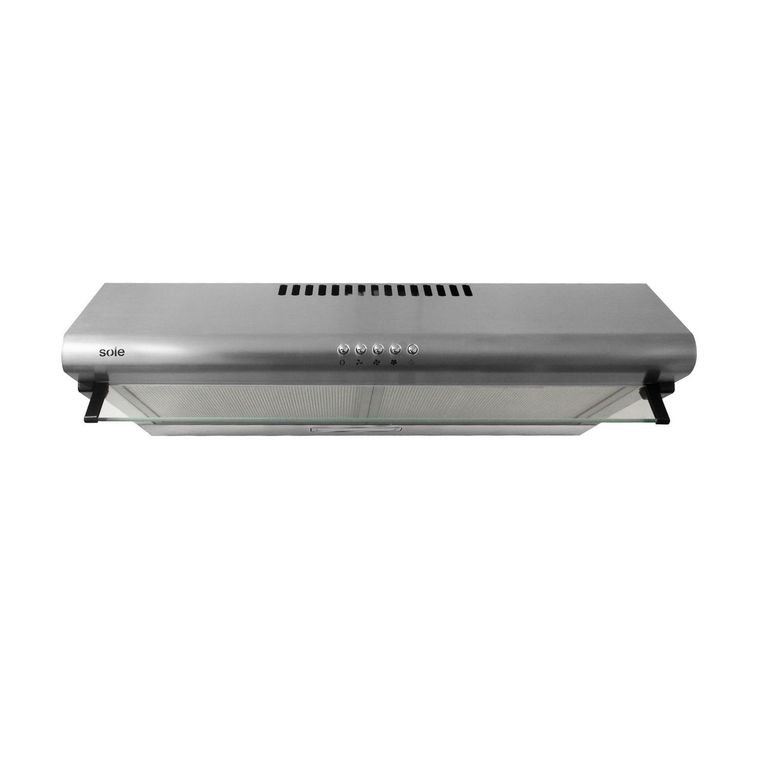 Campana Extractora Sole Hera 60 Cm