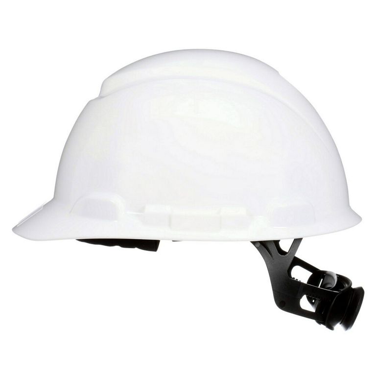 Casco de Seguridad Hard Hat Ajuste Seguro