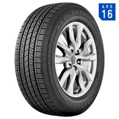 YOKOHAMA - Llanta Geolandar G056 H/T 265/70R16 112H TL