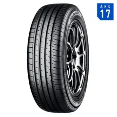 YOKOHAMA - Llanta BluEarth XT AE61 215/60R17 96H TL
