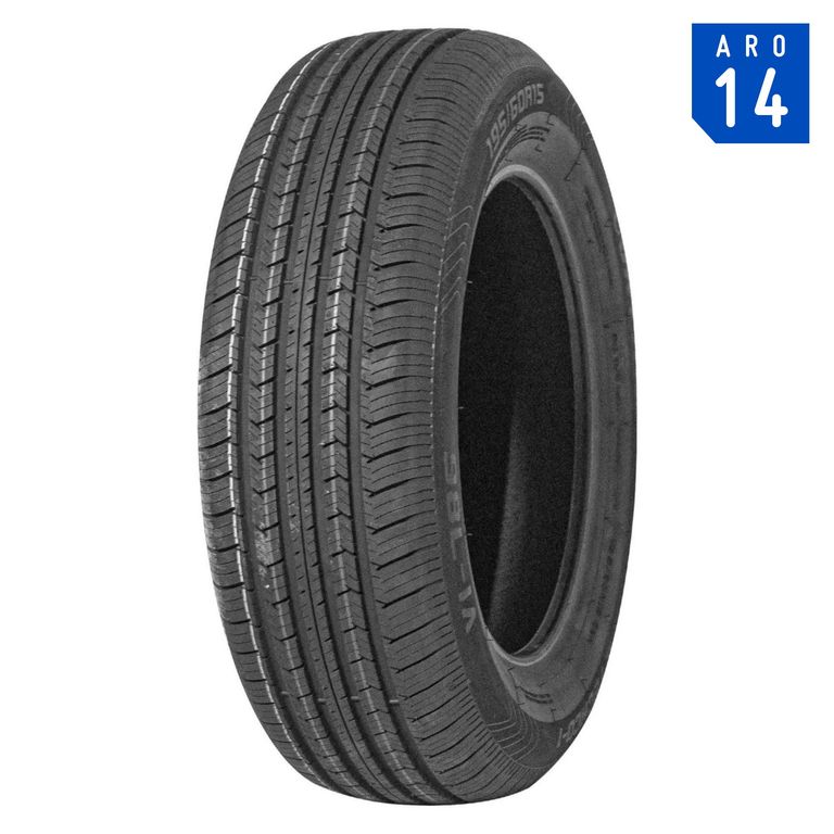 Llanta Ovation VI-786 TL 175/70R14 84T