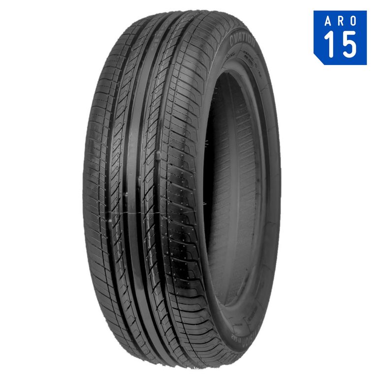 Llanta Ovation VI-682 TL 195/65R15 91V