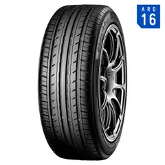 YOKOHAMA - Llanta BluEarth ES32 TL 205/60R16 92H