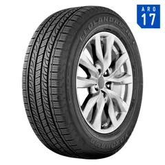 YOKOHAMA - Llanta Geolandar G056 H/T 265/65R17 112H TL