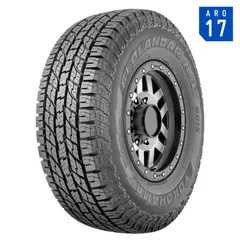 YOKOHAMA - Llanta Geolandar G015 A/T P265/70R17 113T TL